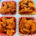 ◎みーちゃん◎'s cooksnap of when they made 豚ケチャ炒め.