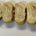 ◎みーちゃん◎'s cooksnap of when they made 鮭マヨin卵焼き.