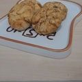フライドポテト大好き's cooksnap of when they made おから１００％★スコーン★ﾉﾝｵｲﾙ★卵.