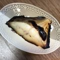 まぃ☆0817's cooksnap of when they made マナガツオの味噌漬け.