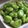 ｒｕｒｉｉｒｏ's cooksnap of when they made そら豆茹でたあとシワにならない方法♪.