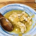 ねっちゃんっ's cooksnap of when they made 豆腐と豚肉のみぞれ煮☆.
