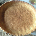 sabrinrin's cooksnap of when they made さくっと簡単タルト台+゜.