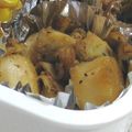 umemodoki's cooksnap of when they made ホタテのバター醤油焼き.