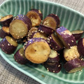 powderlily's cooksnap of when they made 揚げない！♡大学いも♡お弁当のおかずに！.