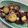 powderlily's cooksnap of when they made 揚げない！♡大学いも♡お弁当のおかずに！.