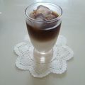 ✯聖夢✯'s cooksnap of when they made 簡単うちカフェ♡セパレートアイスコーヒー.