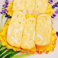 あゆまんま♪'s cooksnap of when they made 我が家の卵焼き.