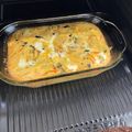 ★みーちゃんママ★'s cooksnap of when they made 琺瑯バットで豆乳キッシュ（糖質オフ）.