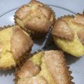 ユカtoマオマオ's cooksnap of when they made 簡単フワフワ♪あっという間のカップケーキ.