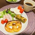 シナモン♡'s cooksnap of when they made 簡単本格ドイツプレッツエル.