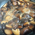 あんまかろん☆'s cooksnap of when they made 簡単　椎茸の含め煮　ちらし寿司　おせち.