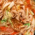 さおりらっくま's cooksnap of when they made 子供が大好きな八宝菜(^-^)/.