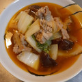 ｋａｍｉｙａｍａ's cooksnap of when they made 豚こまと白菜の八宝菜風.