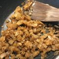 らーてぃん's cooksnap of when they made 5分で出来る！飴色玉ねぎの作り方.