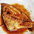シビリキン's cooksnap of when they made 簡単お手軽な赤魚の煮付け☆.