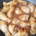トキゴン's cooksnap of when they made ずぼらさんの手羽元の甘辛煮.