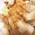 にゃんこりんご's cooksnap of when they made 鶏むね肉ステーキ焼き方簡単美味しいレシピ.