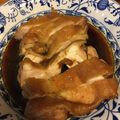んりおか's cooksnap of when they made やわらか鶏肉の照り焼き.