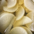 愛とココ's cooksnap of when they made ズボラ男子の☆簡単大根の煮物.