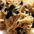 れいさやママ's cooksnap of when they made 阿Q風やきそば.