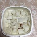 クックY76W48☆'s cooksnap of when they made 甘酸っぱくて美味しい☆かぶの甘酢漬け♪.