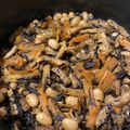 clover55's cooksnap of when they made 簡単！美味しい！ひじき煮.