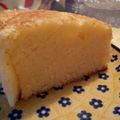 cocoism's cooksnap of when they made ゆず香る～♪ホケミで簡単❗ゆずシフォン.