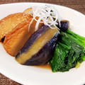 乃愛ちゃんママ's cooksnap of when they made あと一品　ナスの簡単煮浸し.