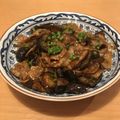けんぴぃーまま's cooksnap of when they made 茄子と豚バラ辛味噌炒め.