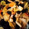 shelly616's cooksnap of when they made とろ〜り☆うまうま八宝菜！.