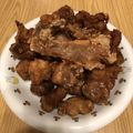 クックZDFAS3☆'s cooksnap of when they made 豚こまで！唐揚げ★.