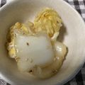 erioerio's cooksnap of when they made 漬け時間なし生白菜のやみつき浅漬け.