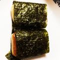 クックFCS45W☆'s cooksnap of when they made フライパン１つで簡単磯辺焼き.
