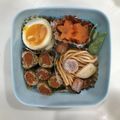 ❁Abake❁'s cooksnap of when they made おかかたっぷり◎にんじんのあっさり和え◎.