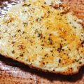 MIKOさん's cooksnap of when they made 簡単！イタリアン♪カジキマグロの香草風味.