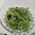 Hirarinn☆'s cooksnap of when they made ボイルキャベツ、めんつゆおひたし.