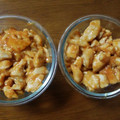 Ｍぱん's cooksnap of when they made 作り置き　揚げないむね肉の酢鶏★.