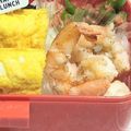ゆけり３兄弟's cooksnap of when they made 簡単！美味しい！プリプリ～えびの塩焼き.