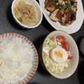 Aokokko♩'s cooksnap of when they made 簡単♪皮パリパリ☆チキンソテー.