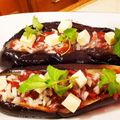ダッフィーニーうに's cooksnap of when they made ｢お坊さんの気絶｣ナスのサラダ風！森之翼.