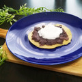 からあげパーティー's cooksnap of when they made 計量簡単！おからクレープ.