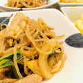 LimeLunch's cooksnap of when they made 焼肉のたれと白滝でチャプチェ風.