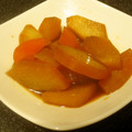 マイスターヨシ's cooksnap of when they made はやとうりのとろとろ煮.