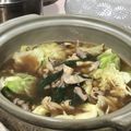 くりさん☆'s cooksnap of when they made だいすき！もつ鍋！.