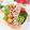 〜みみ〜's cooksnap of when they made サーモンとアボカドの生ハム巻き寿司.