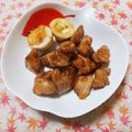 ﾁｲﾁｬﾝﾏﾏ's cooksnap of when they made 鶏肉のさっぱり照り焼き☆.