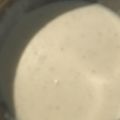 Yokchina's cooksnap of when they made 教えたくない！簡単チーズ万能ドレッシング.