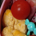 ごんべい君's cooksnap of when they made だしたっぷりの玉子焼き.