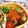 maruriah's cooksnap of when they made にんじんの飾り切り★ちょうちょ★.